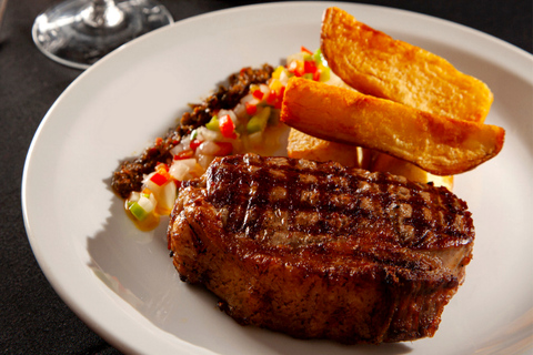 Buenos Aires: Piazzolla Tango Show Skip-the-Line Ticket Piazzolla Tango Show Skip-the-Line Ticket with Dinner