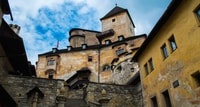 Zakopane, Oravsky Castle & Orava Village Tour - Housity