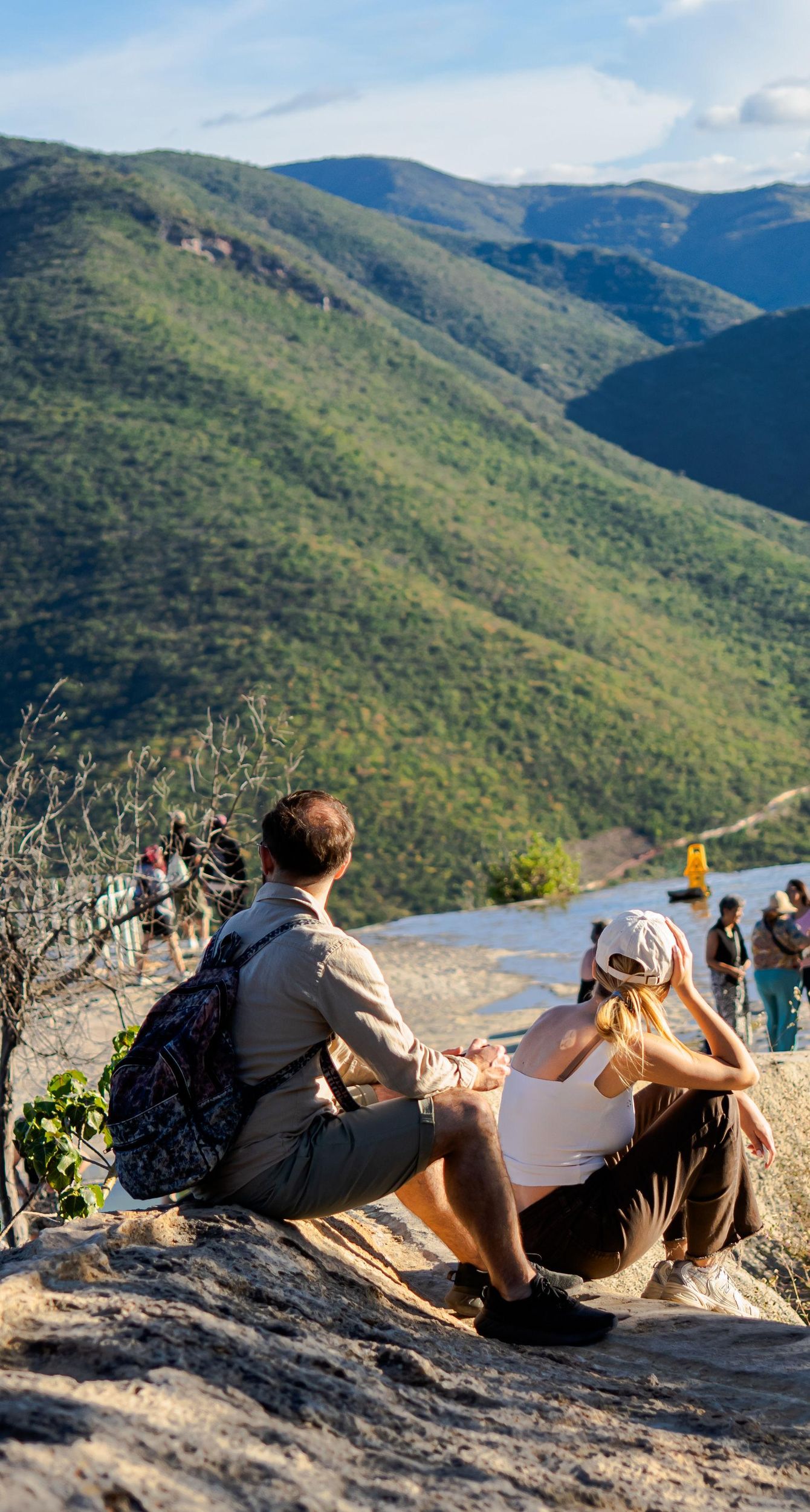 Oaxaca: Traditionelles Brot aus Tlacolula, Hierve el Agua und Mezcal – das erwartet dich!