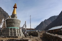Langtang Valley Trek - 08 Days - Housity