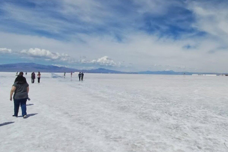 3-Tage Salta, Purmamarca &amp; Salinas Grandes mit Opt-FlugpreisPrivat ohne Flugticket