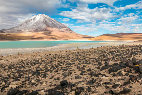 Salar de Uyuni Stargazing Tour