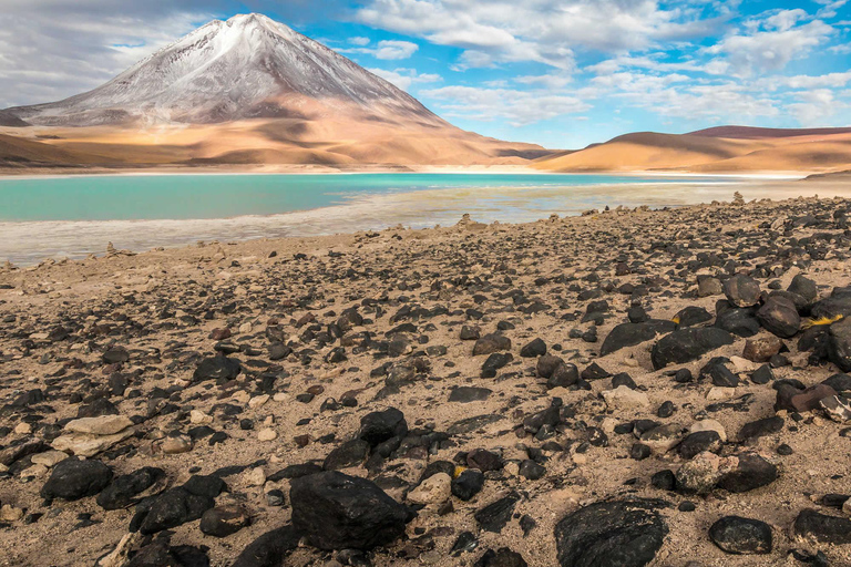 Salar de Uyuni Stargazing Tour