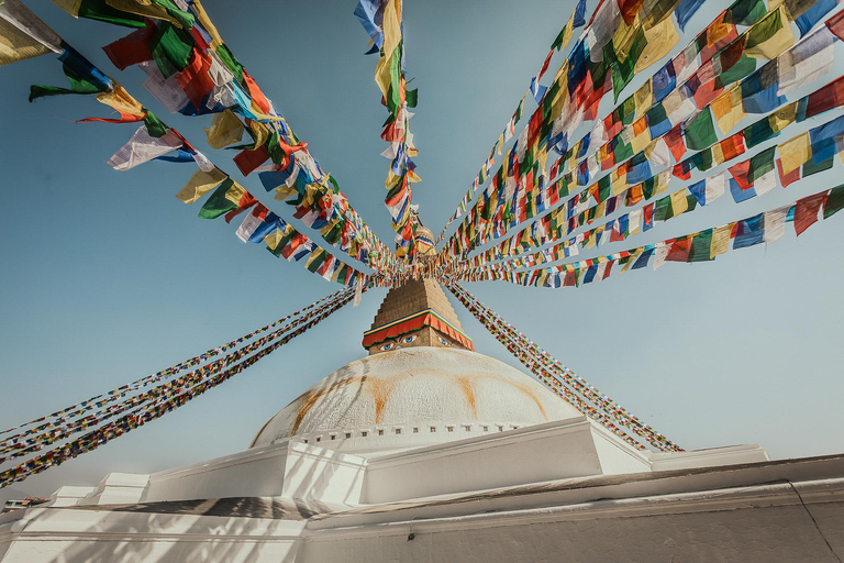 Kathmandu: Everest Eats Food Tour with 15+ Tastings