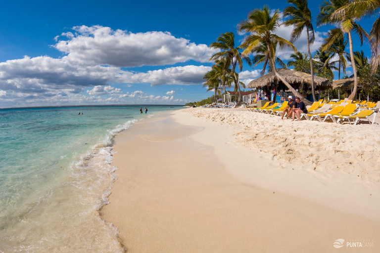 Excursión a la Isla Catalina: Barco, estancia en la playa, comida y bebidas gratis