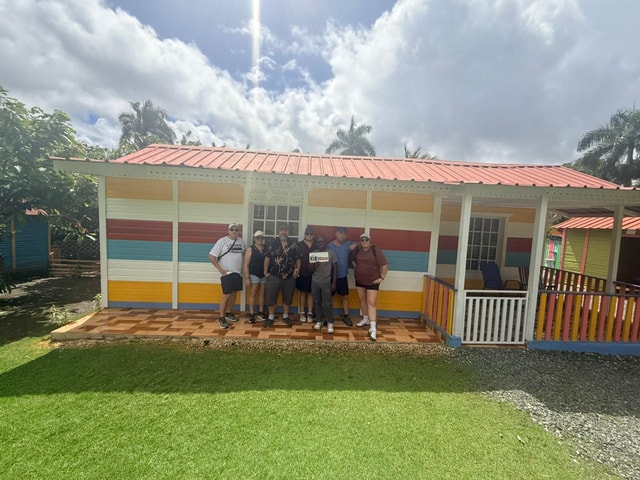 Punta Cana: Higüey Private Safari with Fruit & Cigar Tasting