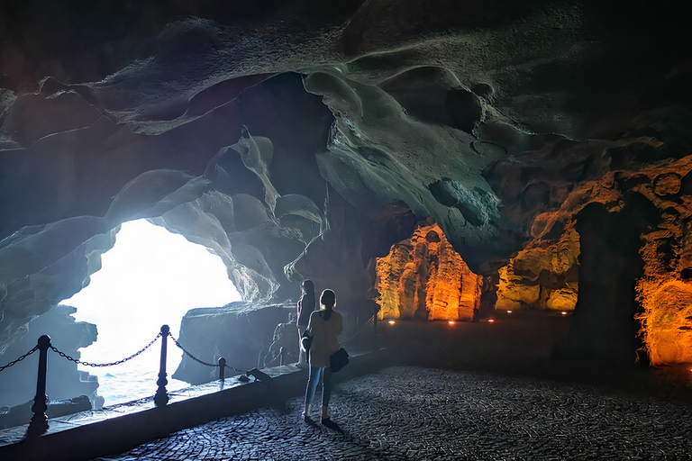 Excursion privée d'une journée à Tanger depuis Gibraltar