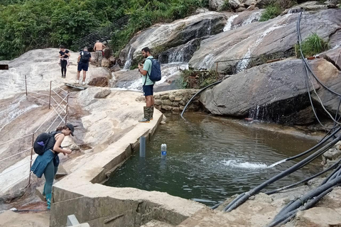 Hanoi to Sapa: Terraced Fields, Culture & Cuisine – 3 Days