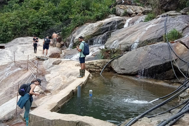 Hanoi to Sapa: Terraced Fields, Culture & Cuisine – 3 Days