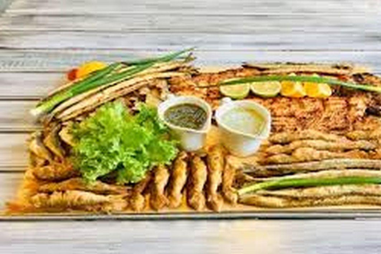 From Kutaisi: Batumi - Georgian Las Vegas & Seafood Haven