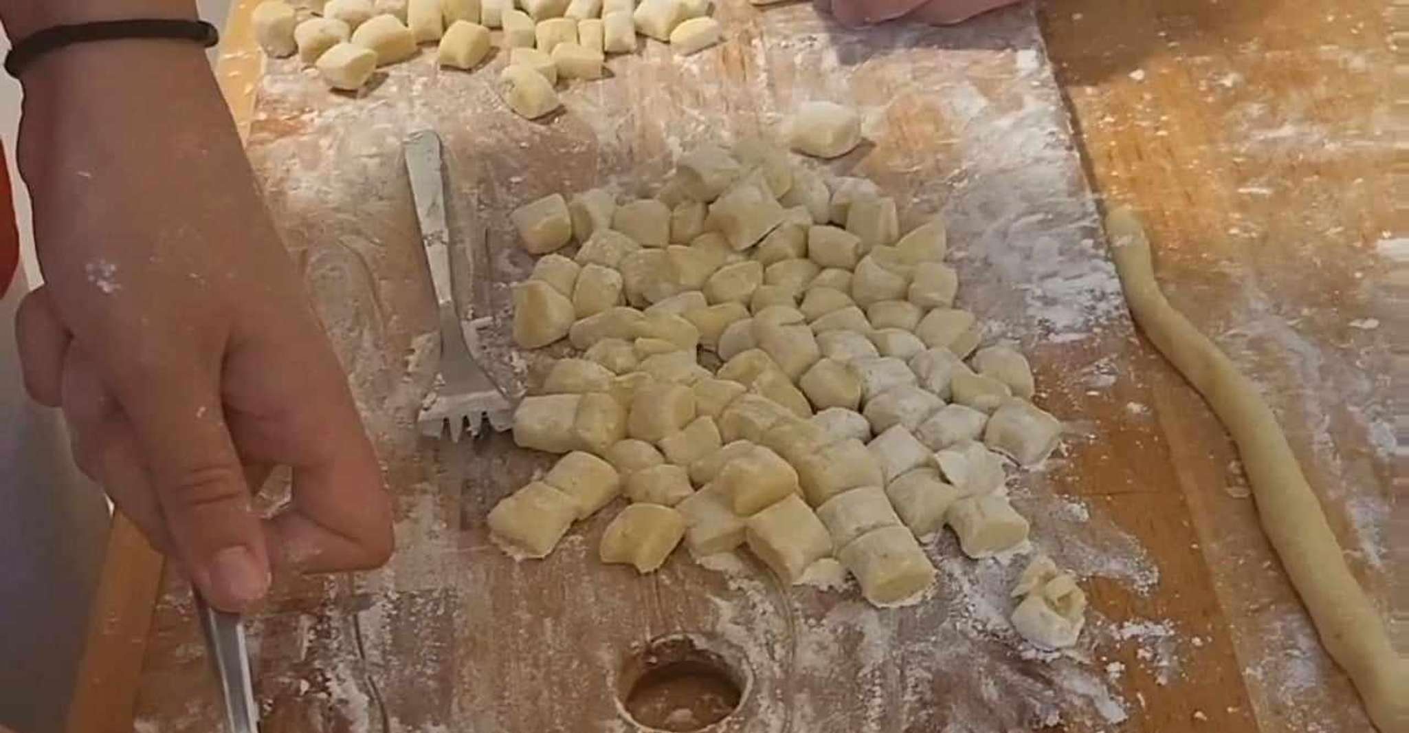 Kookles met chef Alfio - Hizvo