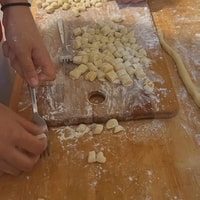Cooking Class with Chef Alfio - Hizvo