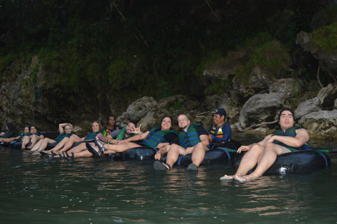 Merapi Sunrise, Jomblang & Pindul Cave Day Tour Pindul Cave only