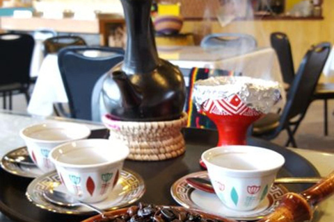 Best Full-Day Addis Ababa City & Cultural Experience