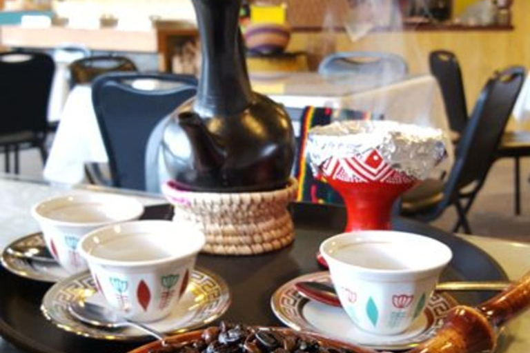 Best Full-Day Addis Ababa City & Cultural Experience