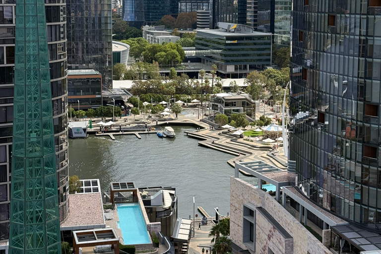 من بيرث: جولة سياحية بصحبة مرشد لمدة يوم كاملجولة خاصة