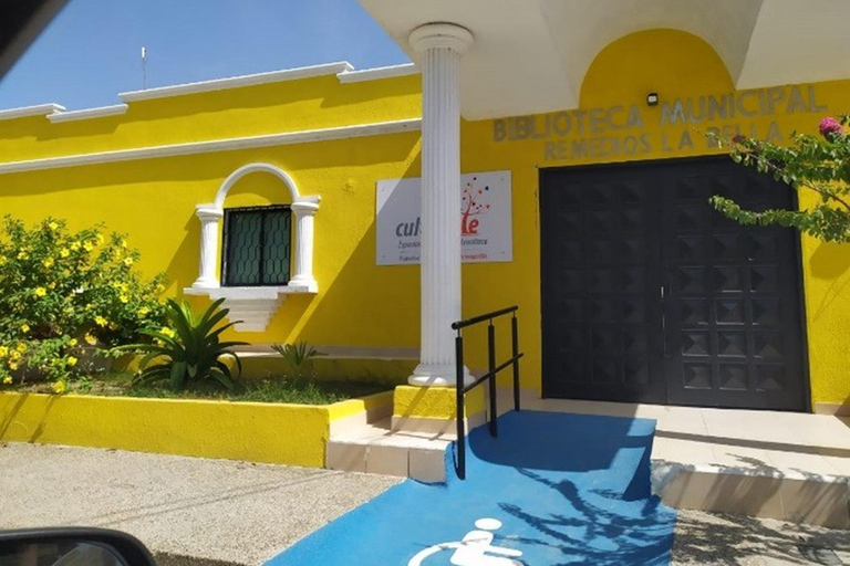 Santa Marta: Aracataca Gabriel García Márquez Macondo Tour