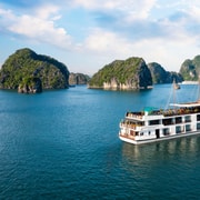From Hanoi: 2-Day & 1-Night Halong Bay Tour