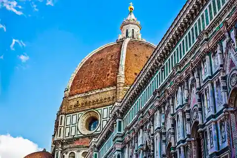 Biglietto per la scalata della Cupola e Pass per il Complesso del Duomo per 3 giorni