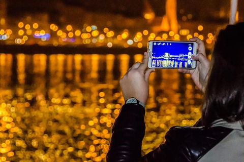 Baku: Caspian Sea Boat Tour with City Skyline Views Baku: Caspian Sea Sightseeing Cruise - Business Class