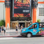 Santa Monica: tour delle case di Hollywood, Beverly Hills e delle celebrità