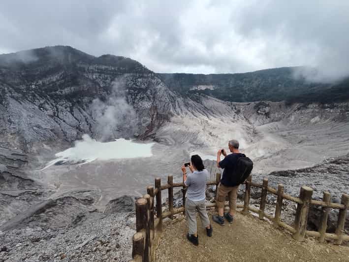 Private Guided Sightseeing Day Tour of Bandung | GetYourGuide