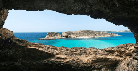 Private Boat Tours From Malta/Gozo: Comino & Blue Lagoon
