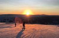 Saariselkä、簡単なスキーデイパッケージ - Housity
