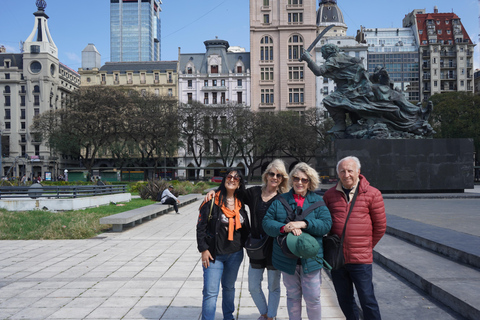 Puerto Madero: the failed port that became a tourist success