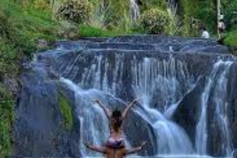 Cali: Wycieczka do Term Santa Rosa de Cabal | Wyjazd z CaliCali: Wycieczka do term Santa Rosa de Cabal | Wyjazd z Cali