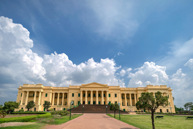 From Kolkata: Murshidabad Private Heritage Day Trip