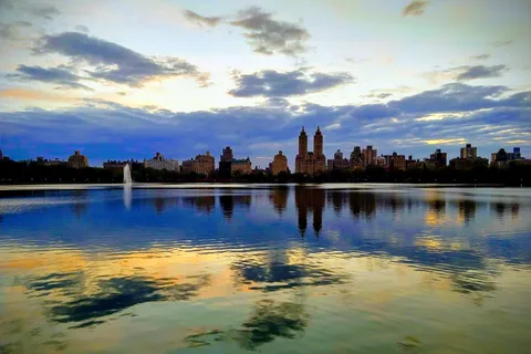 Carnegie Hill: 5th & Park Film and Fiction Walking Tour