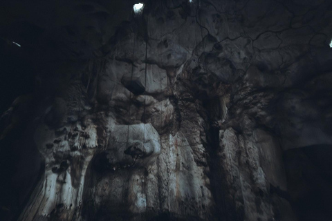 Visita y transporte a las cuevas de la Gruta VerdeDesde Grand Palladium/ Lady Hamilton