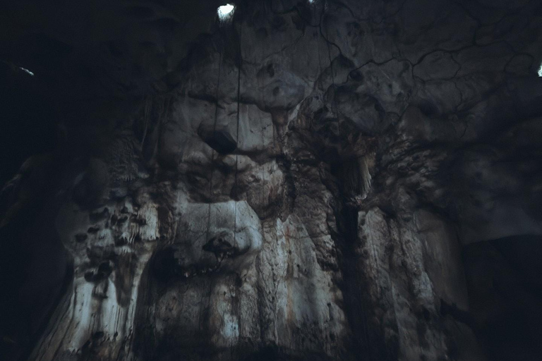 Visita y transporte a las cuevas de la Gruta VerdeDesde Grand Palladium/ Lady Hamilton