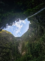 Caldeirão Verde levada Von Overland Madeira - Hizvo