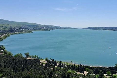 Tbilisi: Mtskheta, Gori, and Uplistsikhe Day Trip