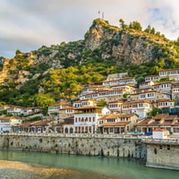 One Day Tour Unesco Site, Berat yakınlarında yapılacak şeyler - Hizvo