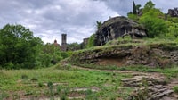 Reserva natural de Rupit y Collsacabra - Housity