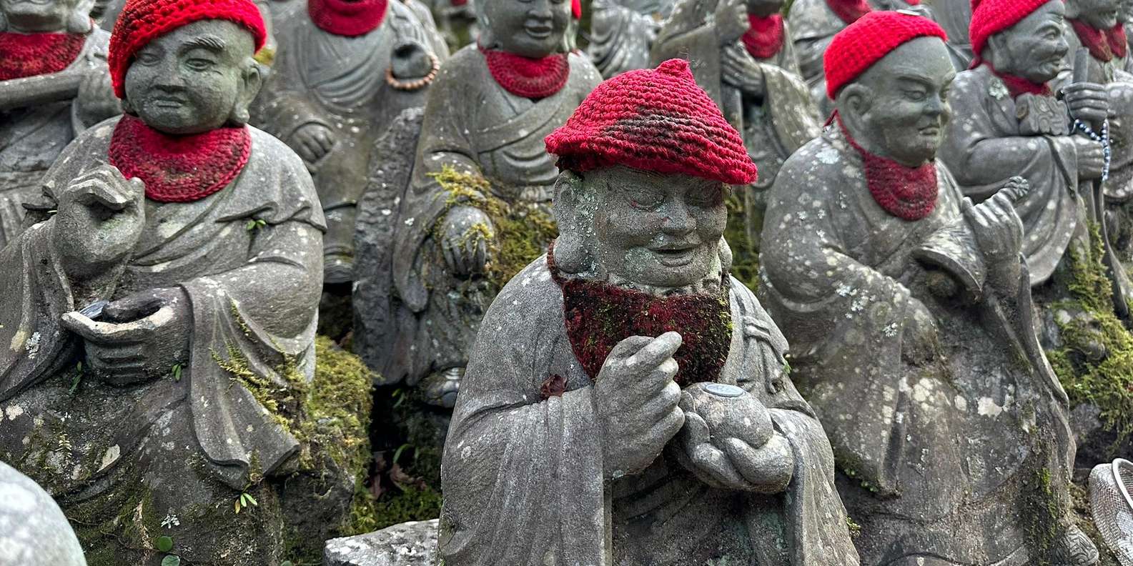 Hiroshima Miyajima tour — Peace Memorial and Miyajima Island — image 30