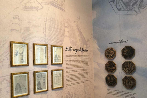 Medellín Through Time – City Sightseeing Tour | Subway, Metrocable, and Historic Center