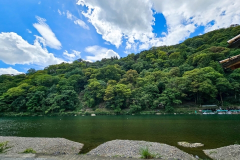 Kyoto: Arashiyama Bamboo Grove 3-Hour Guided Tour Private Tour