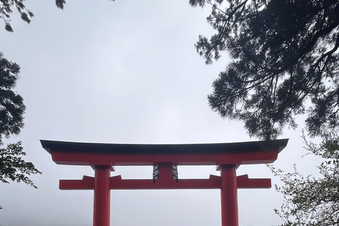 Japão: Tour gastronómico de 6 dias com um chef em Tóquio e Quioto