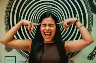 Madrid: Museum der Illusionen - Ticket