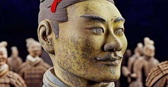 Terrakotta-Armee von Xi'an: Englischer Guide-Service & Tour-Optionen