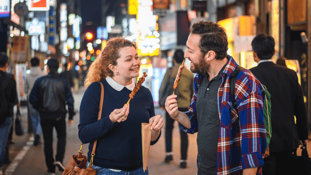 Kyoto: Nishiki Market & Hidden Local Gems with a Local Guide