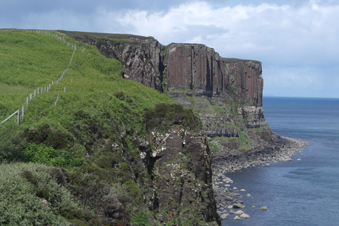 Excursão de um dia à Ilha de Skye saindo de Inverness