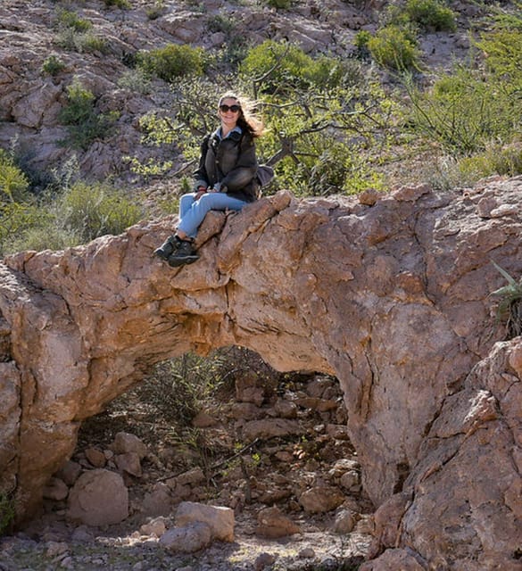 La Paz Horseback Riding Experiences GetYourGuide