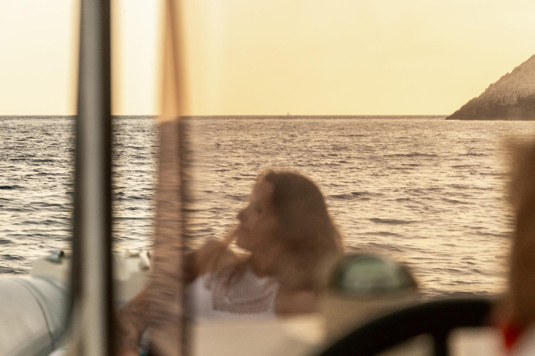 Zakynthos: Private Boat Rental