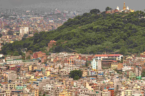 Nepal: 10-daagse Yoga en meditatie rondreis