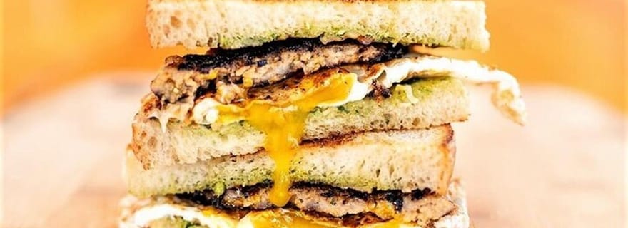 Portland : visite culinaire du centre-ville avec 6 plats locaux préférés